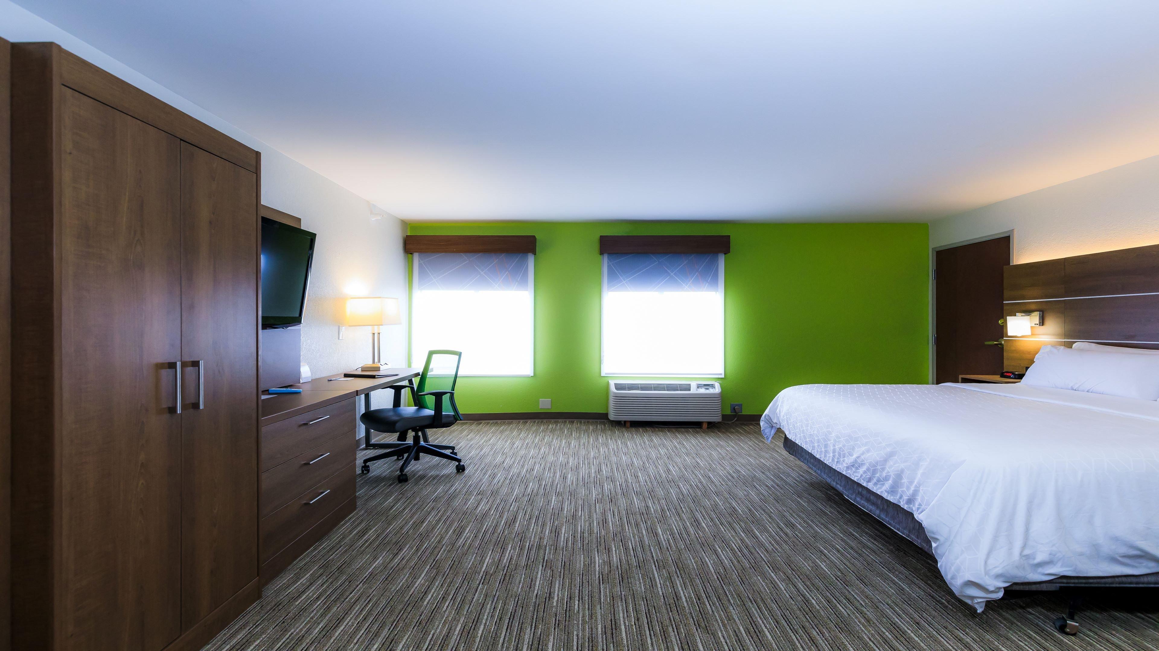 Holiday Inn Express Osage Beach - Lake Of The Ozarks, An Ihg Hotel Buitenkant foto