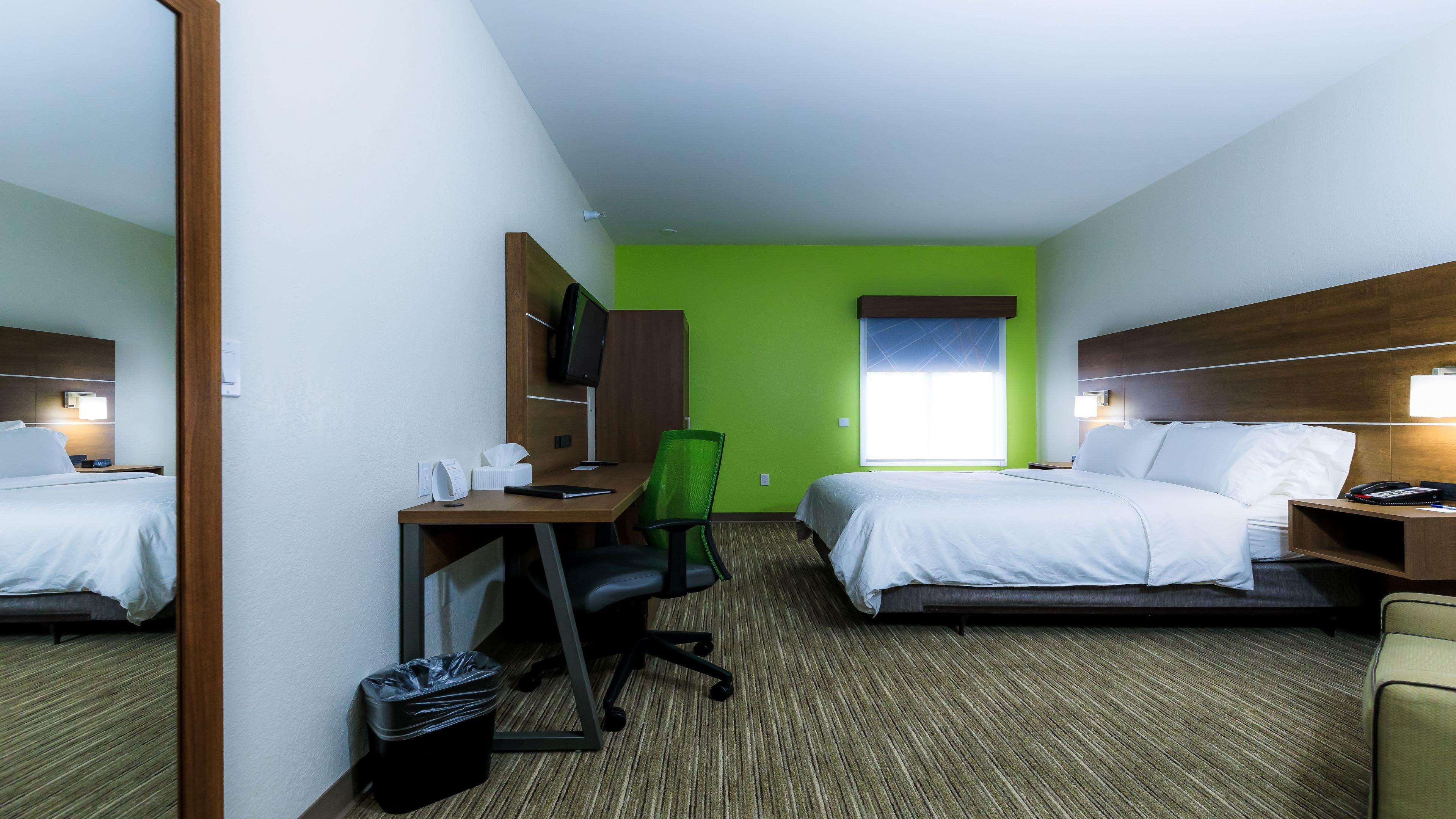 Holiday Inn Express Osage Beach - Lake Of The Ozarks, An Ihg Hotel Buitenkant foto