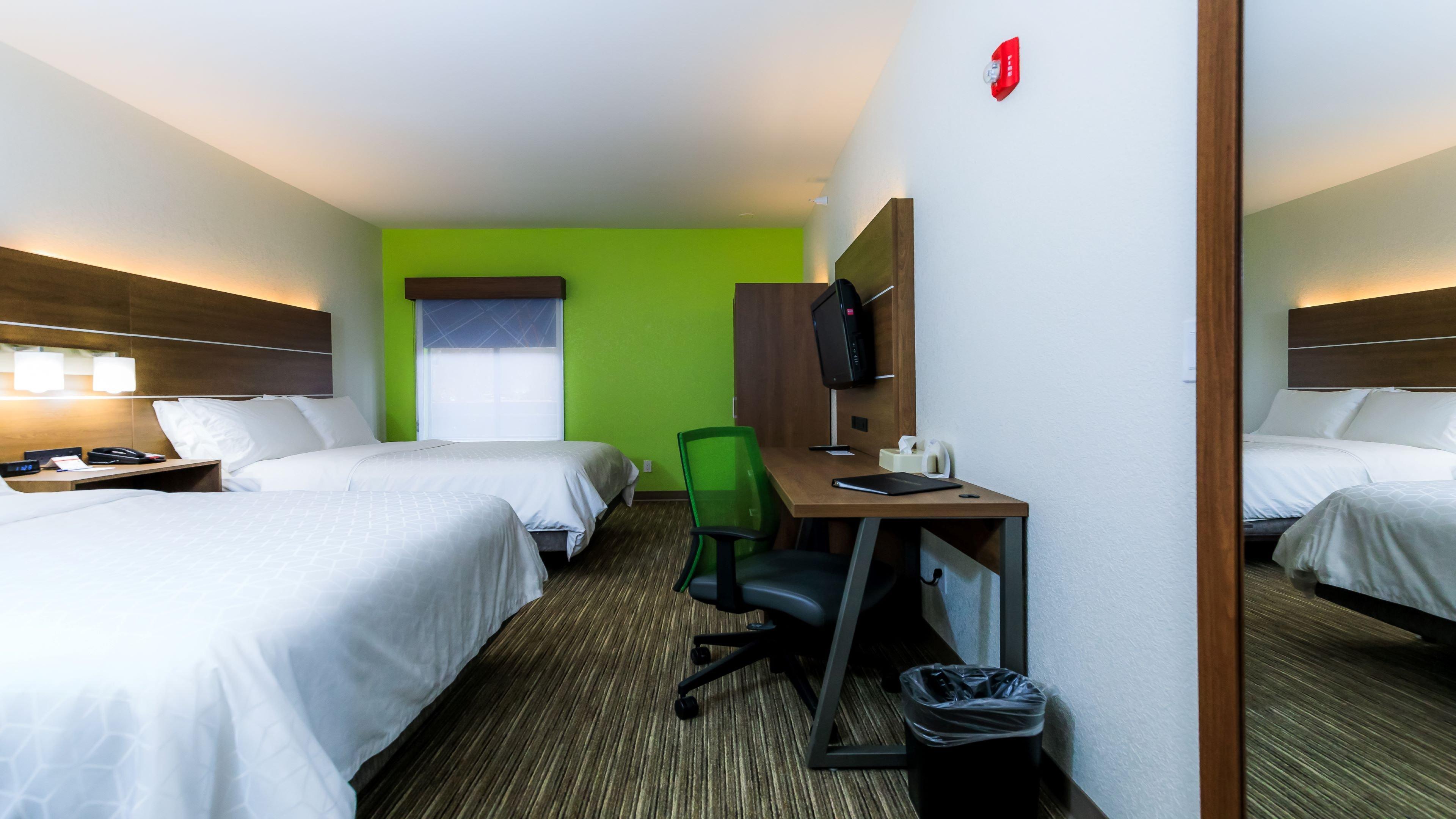 Holiday Inn Express Osage Beach - Lake Of The Ozarks, An Ihg Hotel Buitenkant foto