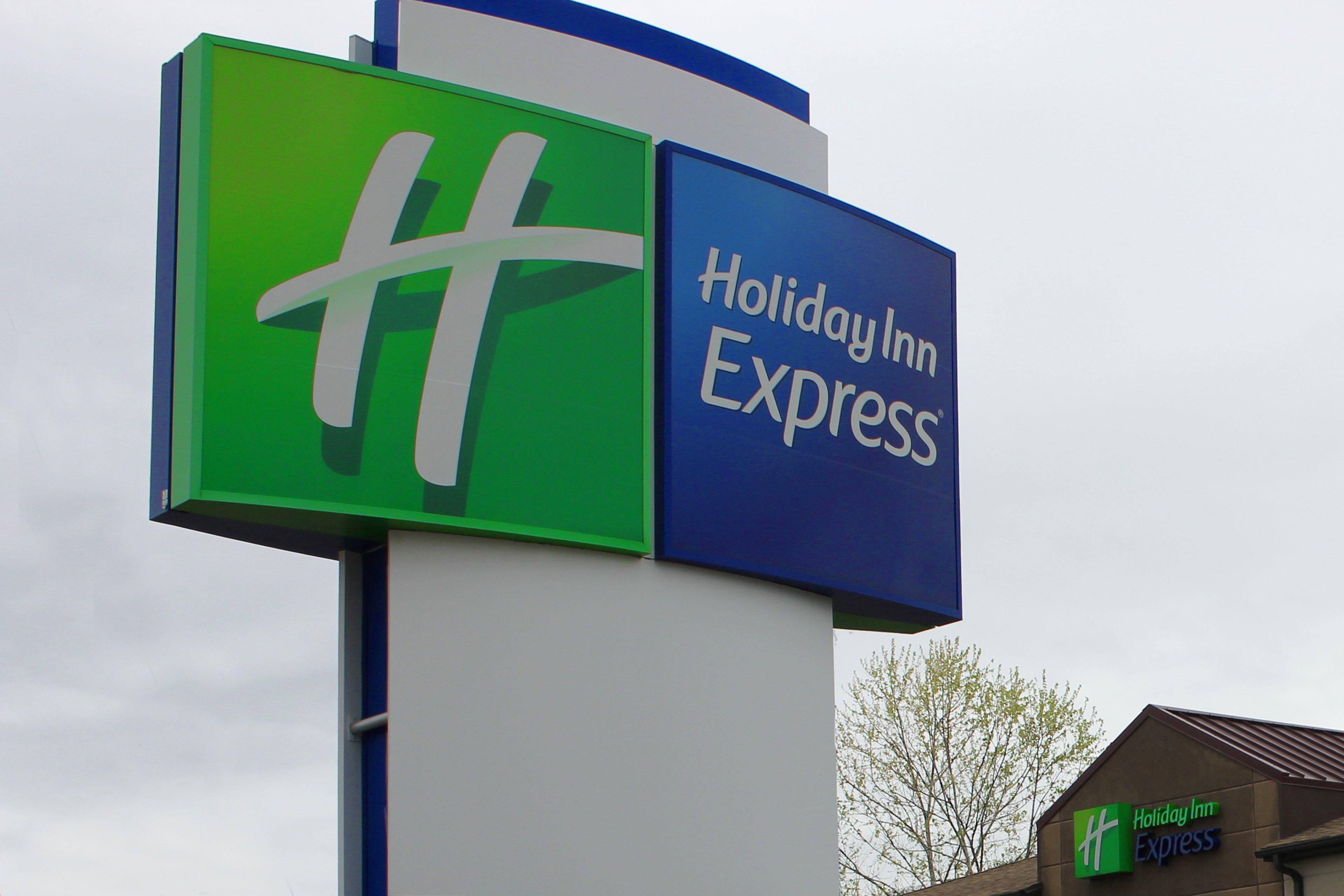 Holiday Inn Express Osage Beach - Lake Of The Ozarks, An Ihg Hotel Buitenkant foto