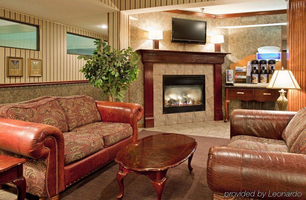 Holiday Inn Express Osage Beach - Lake Of The Ozarks, An Ihg Hotel Interieur foto