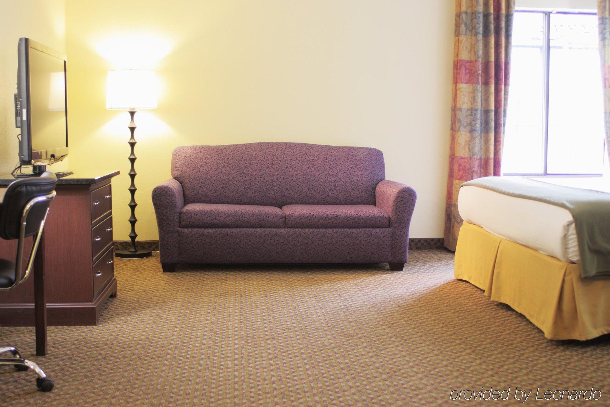 Holiday Inn Express Osage Beach - Lake Of The Ozarks, An Ihg Hotel Kamer foto