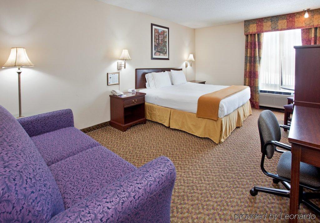 Holiday Inn Express Osage Beach - Lake Of The Ozarks, An Ihg Hotel Buitenkant foto