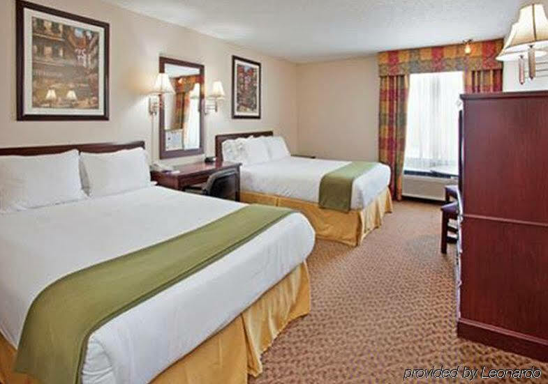 Holiday Inn Express Osage Beach - Lake Of The Ozarks, An Ihg Hotel Buitenkant foto