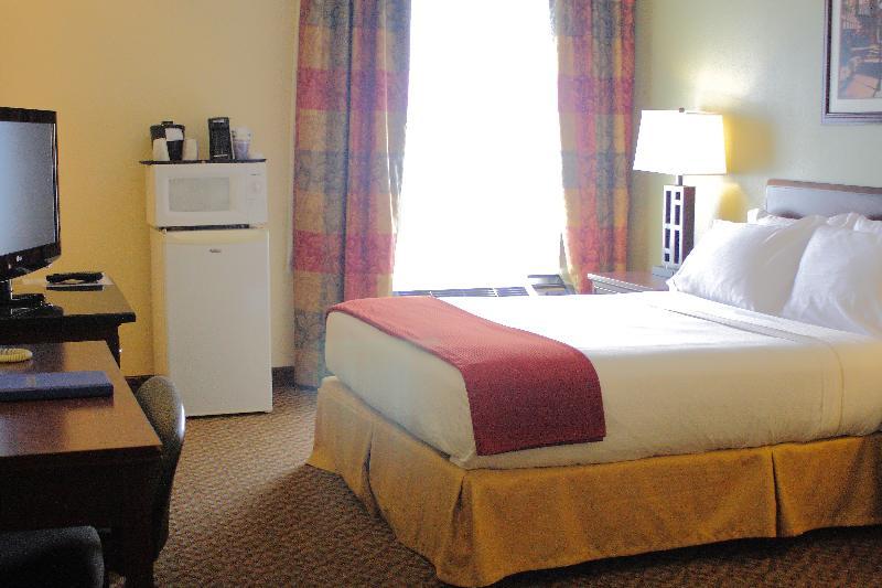 Holiday Inn Express Osage Beach - Lake Of The Ozarks, An Ihg Hotel Buitenkant foto